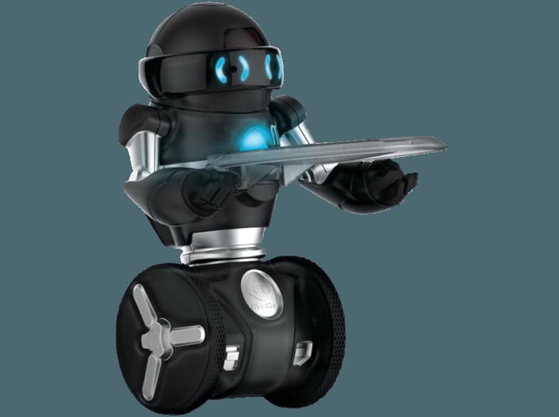 WOWWEE 15739 MiP Balancier-Roboter, WOWWEE, 15739, MiP, Balancier-Roboter