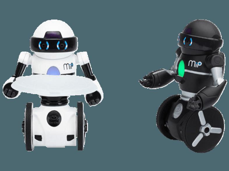 WOWWEE 15739 MiP Balancier-Roboter, WOWWEE, 15739, MiP, Balancier-Roboter