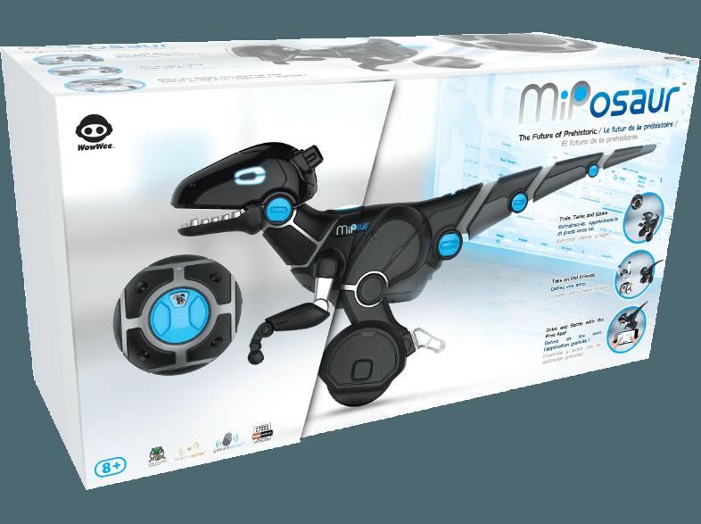 WOWWEE 15740 Miposaur, WOWWEE, 15740, Miposaur