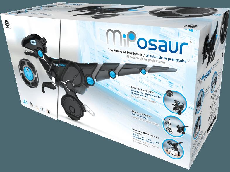 WOWWEE 15740 Miposaur, WOWWEE, 15740, Miposaur