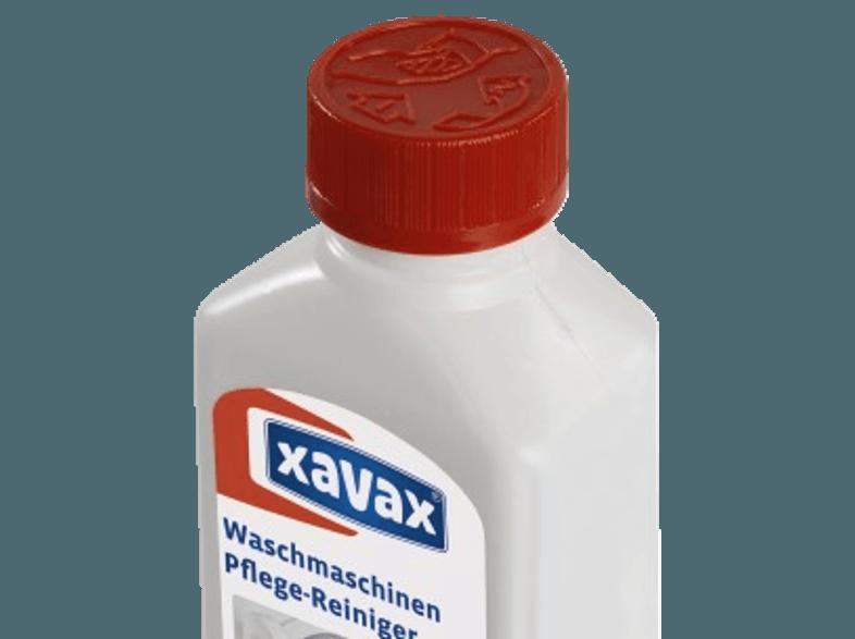 XAVAX 111723 Waschmaschinenreiniger, XAVAX, 111723, Waschmaschinenreiniger