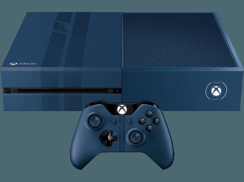 Xbox One 1TB Forza Motorsport 6 Limited Edition