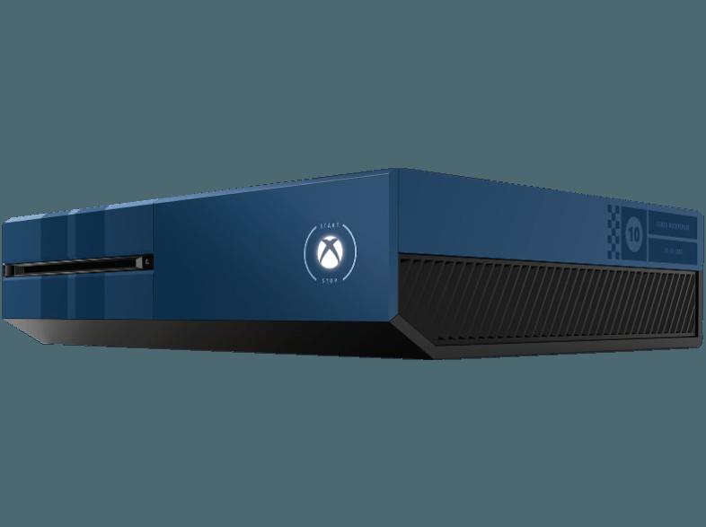 Xbox One 1TB Forza Motorsport 6 Limited Edition