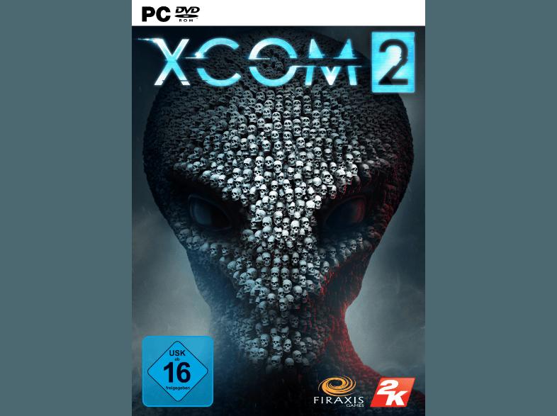 XCOM 2 [PC], XCOM, 2, PC,