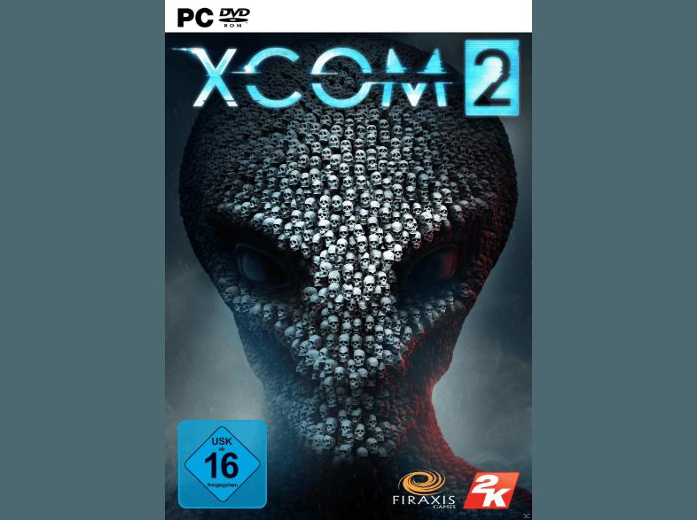 XCOM 2 [PC], XCOM, 2, PC,