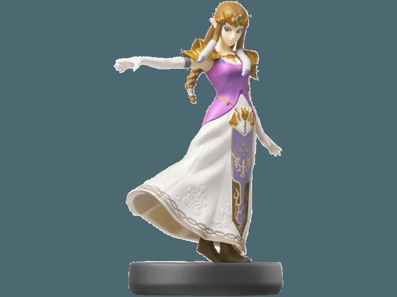 Zelda - amiibo Super Smash Bros. Collection, Zelda, amiibo, Super, Smash, Bros., Collection