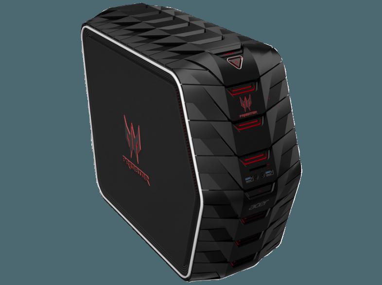 ACER Predator G6-710 Desktop PC