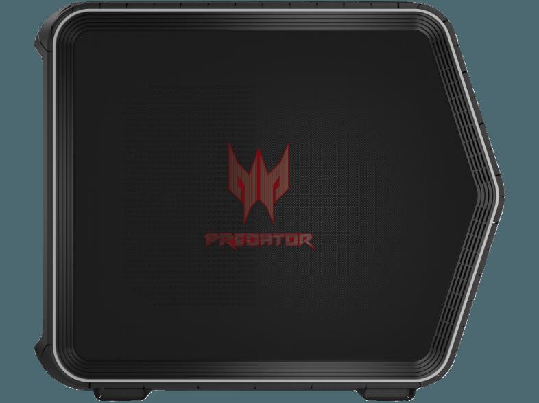 ACER Predator G6-710 Desktop PC
