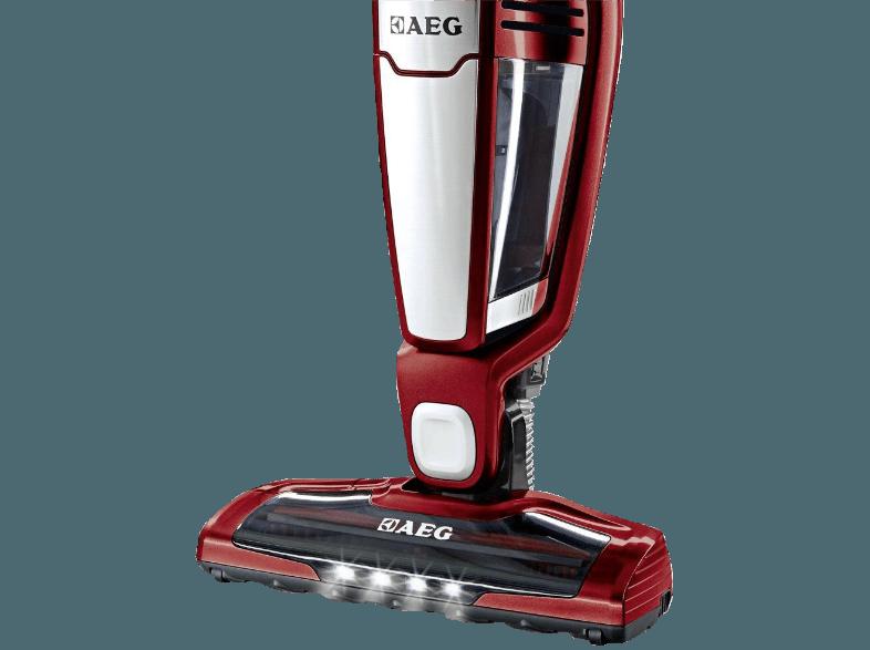 AEG AG35POWER ERGORAPIDO Handstaubsauger, AEG, AG35POWER, ERGORAPIDO, Handstaubsauger