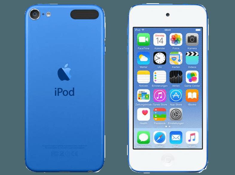 APPLE MKHE2FD/A iPod touch