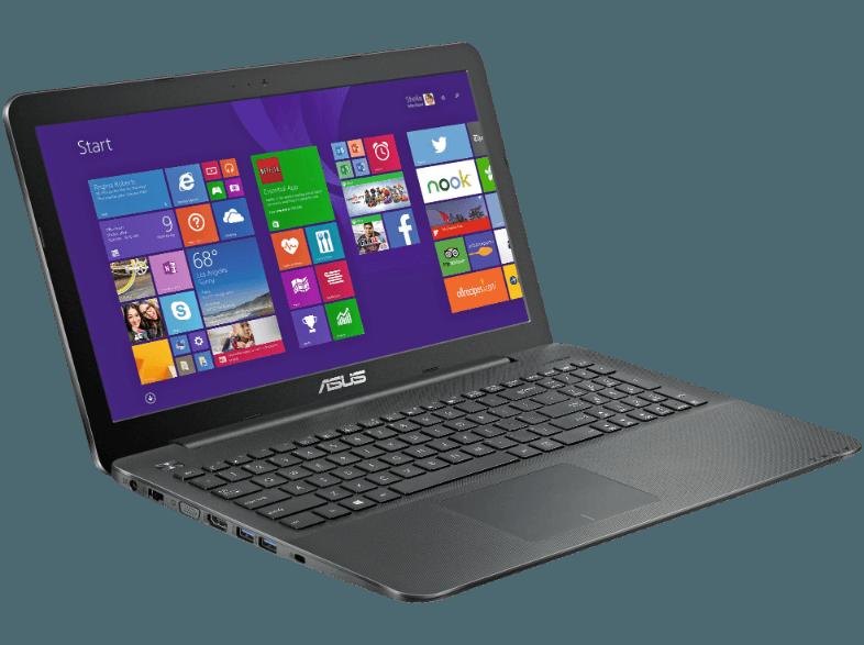 ASUS R556LA-XX1012H Notebook 15.6 Zoll, ASUS, R556LA-XX1012H, Notebook, 15.6, Zoll