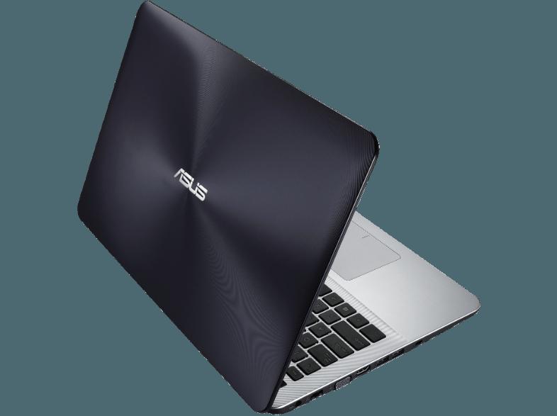 ASUS R556LA-XX1012H Notebook 15.6 Zoll, ASUS, R556LA-XX1012H, Notebook, 15.6, Zoll