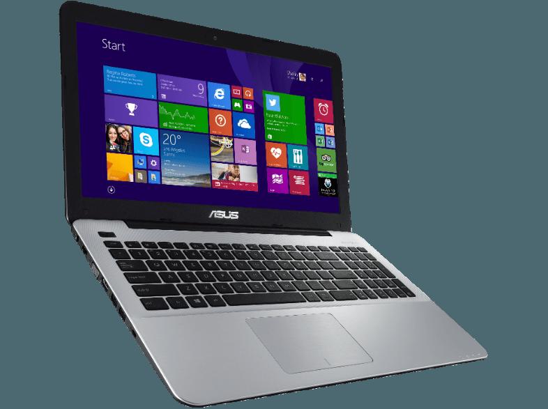 ASUS R556LA-XX1012H Notebook 15.6 Zoll