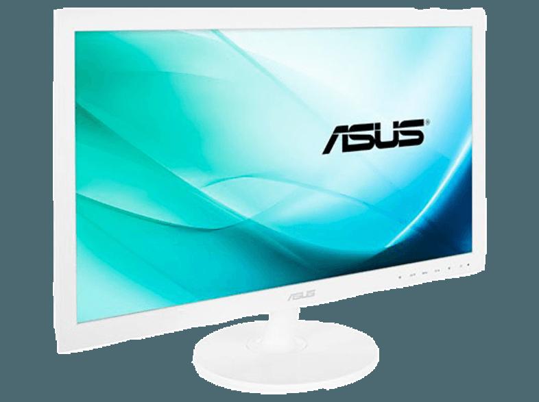 ASUS VS 229 NA-W 21.5 Zoll Full-HD