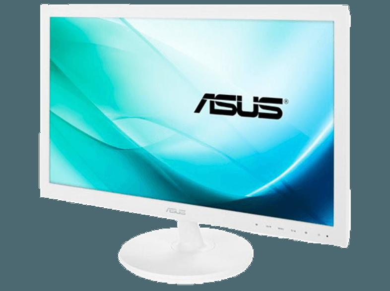 ASUS VS 229 NA-W 21.5 Zoll Full-HD