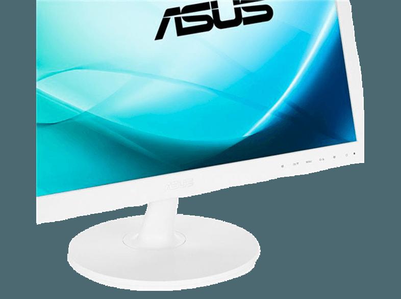 ASUS VS 229 NA-W 21.5 Zoll Full-HD