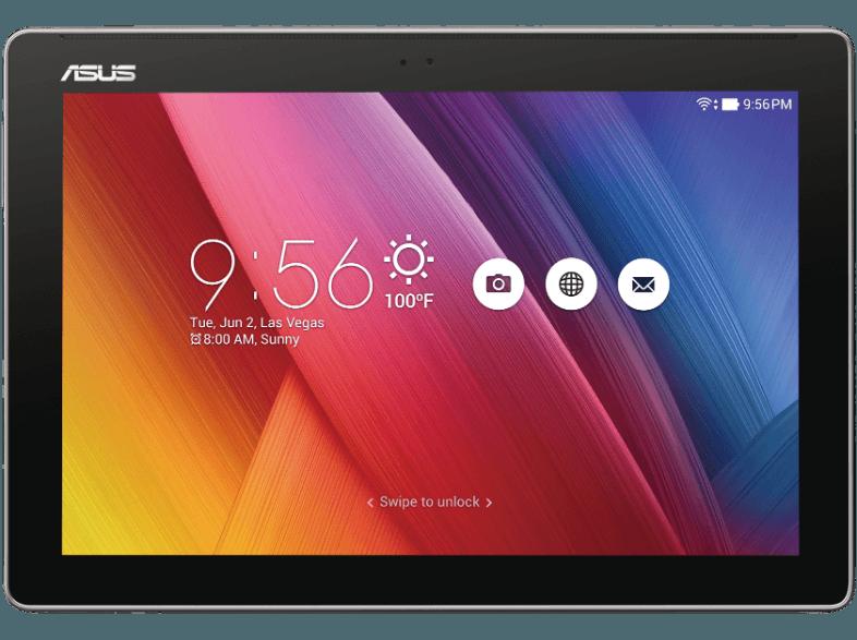ASUS Z300CL-1A012A ZENPAD 32 GB LTE Tablet Schwarz