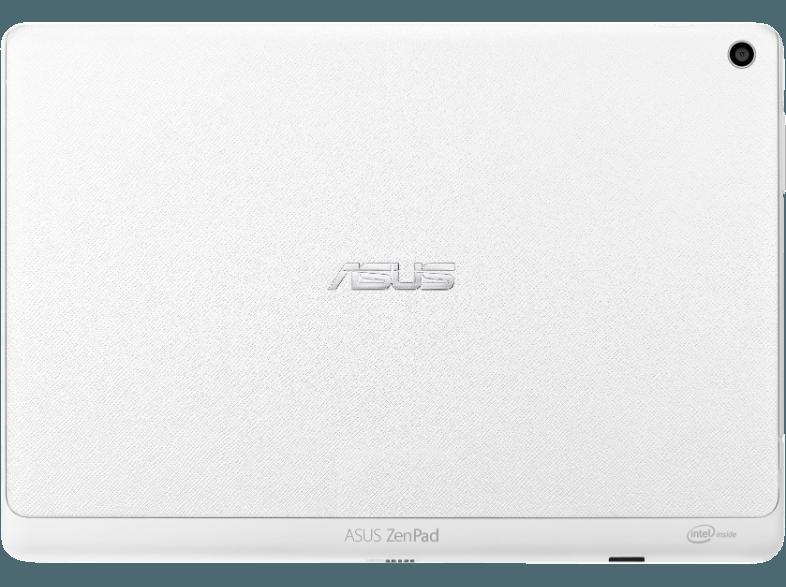 ASUS Z300CL-1B008A ZENPAD 32 GB LTE Tablet Weiß, ASUS, Z300CL-1B008A, ZENPAD, 32, GB, LTE, Tablet, Weiß