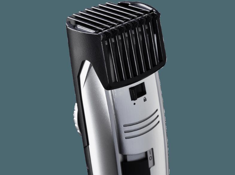 BABYLISS E827E 3-Tage Bartschneider (Bartschneider, Silber metallic), BABYLISS, E827E, 3-Tage, Bartschneider, Bartschneider, Silber, metallic,