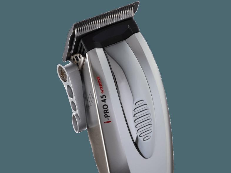 BABYLISS E961E Haarschneider Chrom (Netz-/Akkubetrieb)