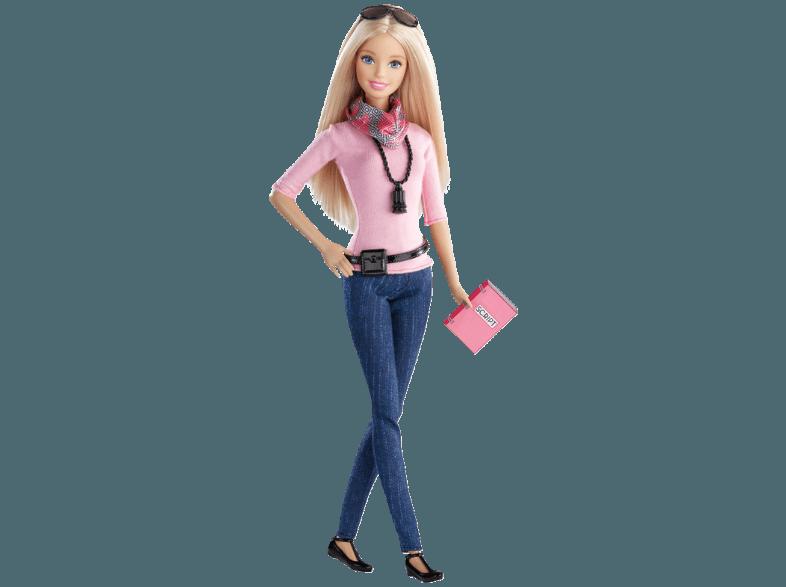 BARBIE CCP42 Ich wäre gern… Filmregisseurin