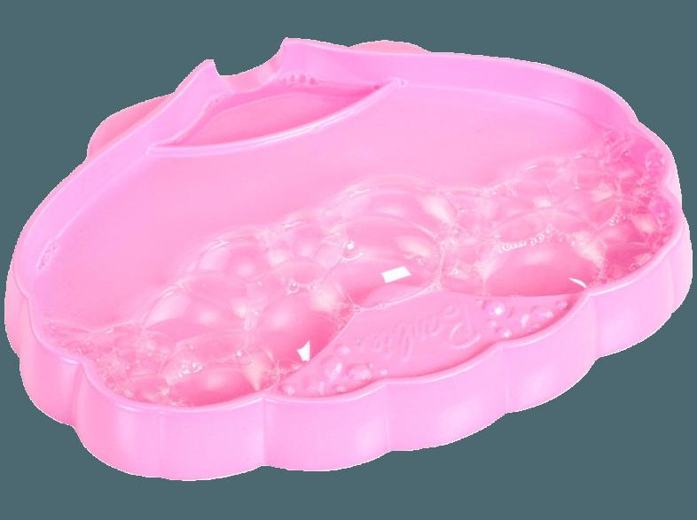 BARBIE CFFD49 Seifenblasen Meerjungfrau Pink