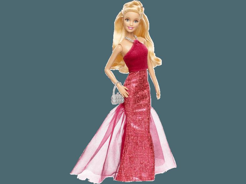 BARBIE CHH05 Pink & Fabulous Barbie 2 Rot, BARBIE, CHH05, Pink, &, Fabulous, Barbie, 2, Rot