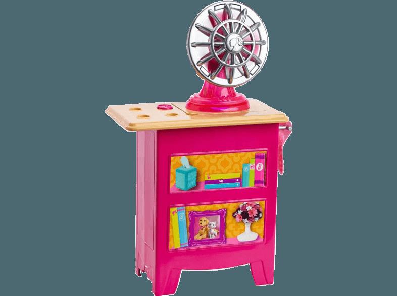 BARBIE CJR47 Traumvilla Rosa