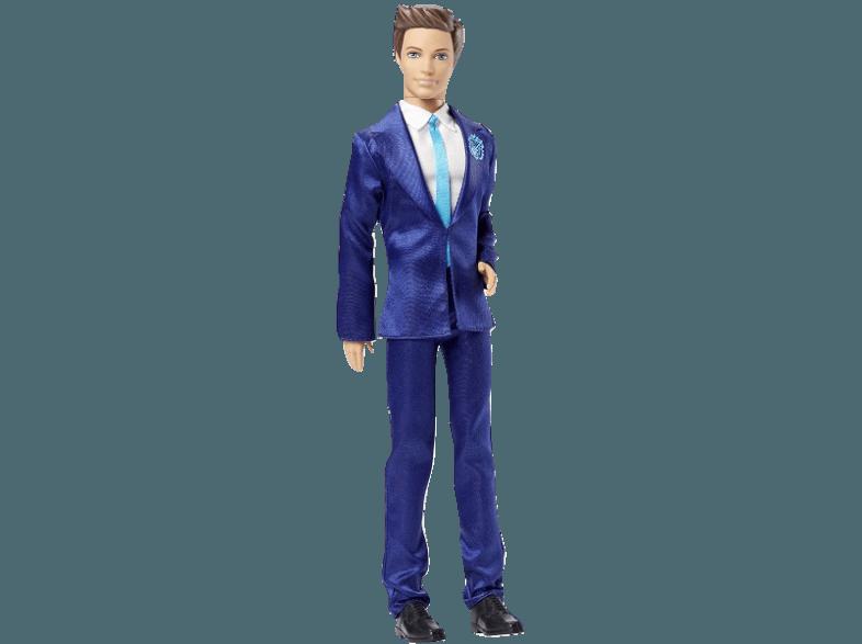 BARBIE CKB59 Ken Blau