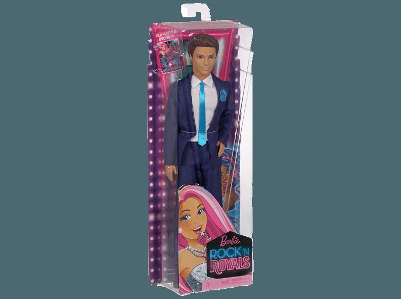 BARBIE CKB59 Ken Blau