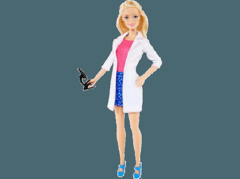 BARBIE CKJ84 Ich wäre gern… Naturwissenschaftlerin, BARBIE, CKJ84, Ich, wäre, gern…, Naturwissenschaftlerin