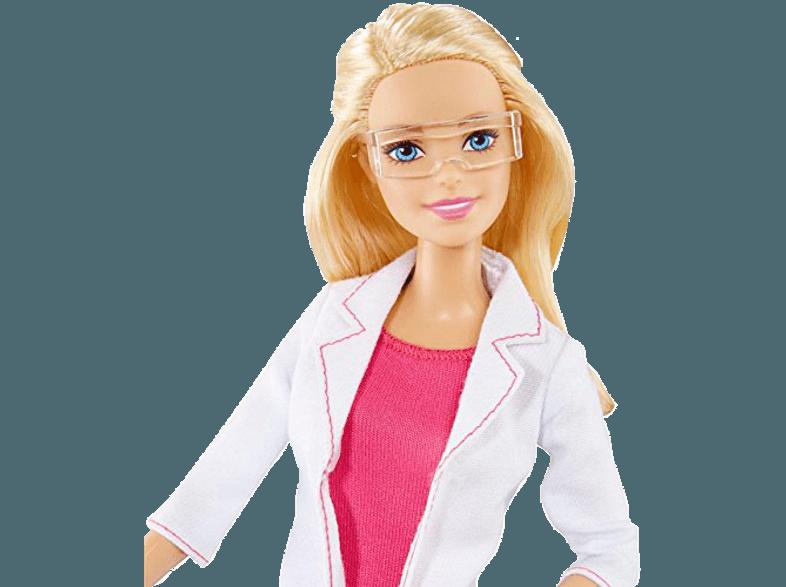 BARBIE CKJ84 Ich wäre gern… Naturwissenschaftlerin, BARBIE, CKJ84, Ich, wäre, gern…, Naturwissenschaftlerin