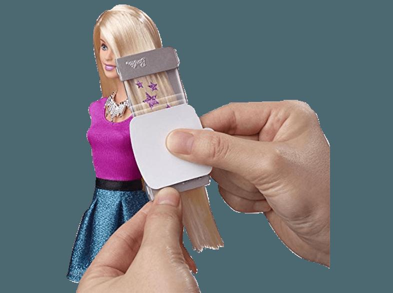 BARBIE CLG18 Glitzer-Haar Barbie Lila, BARBIE, CLG18, Glitzer-Haar, Barbie, Lila