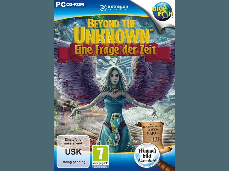 Beyond the Unknown: Eine Frage der Zeit [PC]