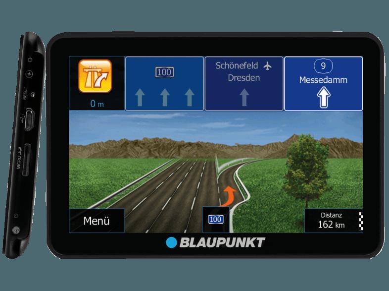 BLAUPUNKT TravelPilot 54 Camping EU LMU Camper, Caravan, Wohnmobile Gesamteuropa inkl. Russland, BLAUPUNKT, TravelPilot, 54, Camping, EU, LMU, Camper, Caravan, Wohnmobile, Gesamteuropa, inkl., Russland