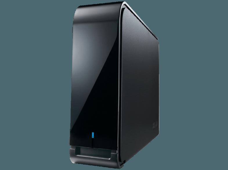 BUFFALO DriveStation Velocity  3 TB 3.5 Zoll extern