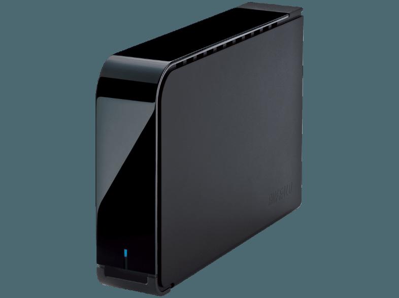 BUFFALO DriveStation Velocity  3 TB 3.5 Zoll extern