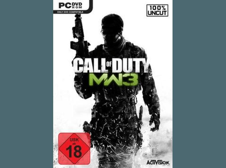 Call of Duty: Modern Warfare 3 (Software Pyramide) [PC], Call, of, Duty:, Modern, Warfare, 3, Software, Pyramide, , PC,