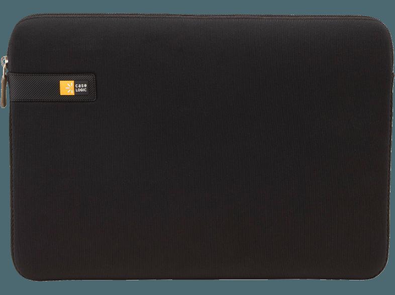 CASE-LOGIC LAPS113K Sleeve Notebook-Hülle Notebooks bis zu 13.3 Zoll