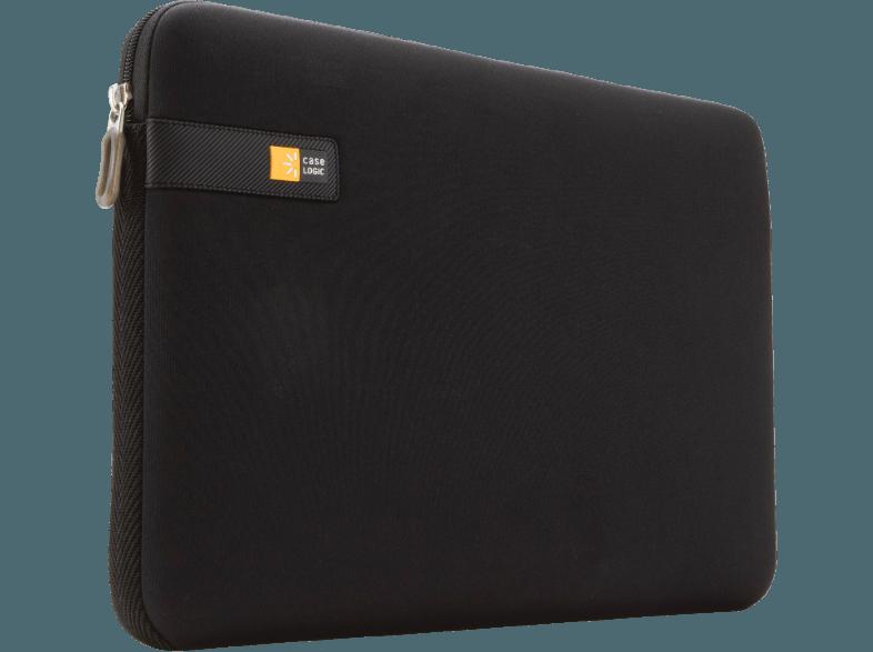 CASE-LOGIC LAPS113K Sleeve Notebook-Hülle Notebooks bis zu 13.3 Zoll
