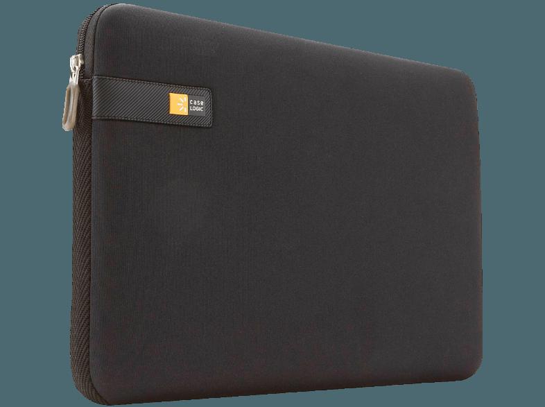 CASE-LOGIC LAPS113K Sleeve Notebook-Hülle Notebooks bis zu 13.3 Zoll