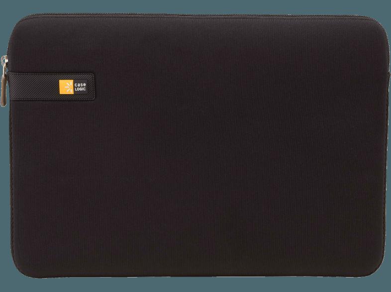 CASE-LOGIC LAPS114K Sleeve Notebook-Hülle Notebooks bis zu 14 Zoll