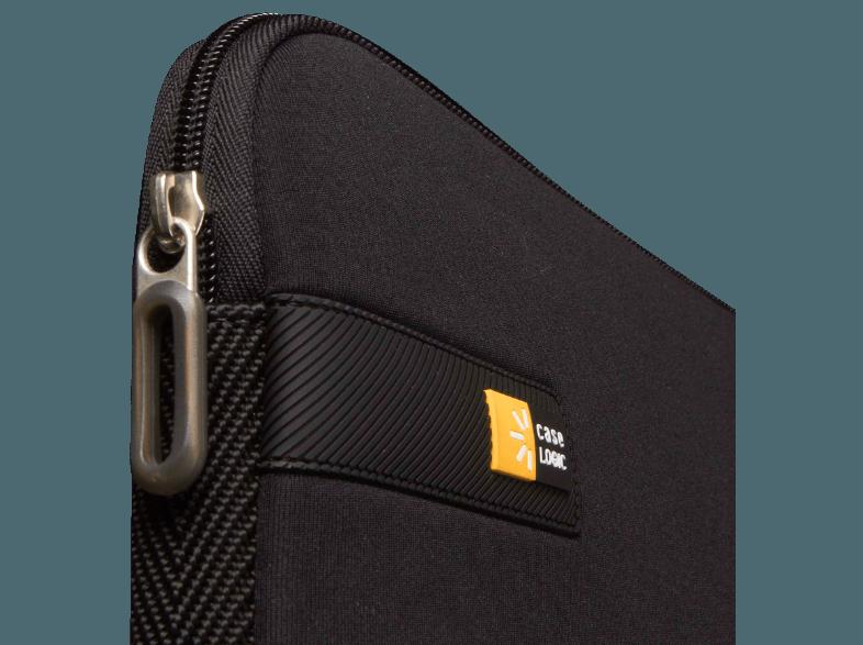 CASE-LOGIC LAPS114K Sleeve Notebook-Hülle Notebooks bis zu 14 Zoll, CASE-LOGIC, LAPS114K, Sleeve, Notebook-Hülle, Notebooks, bis, 14, Zoll