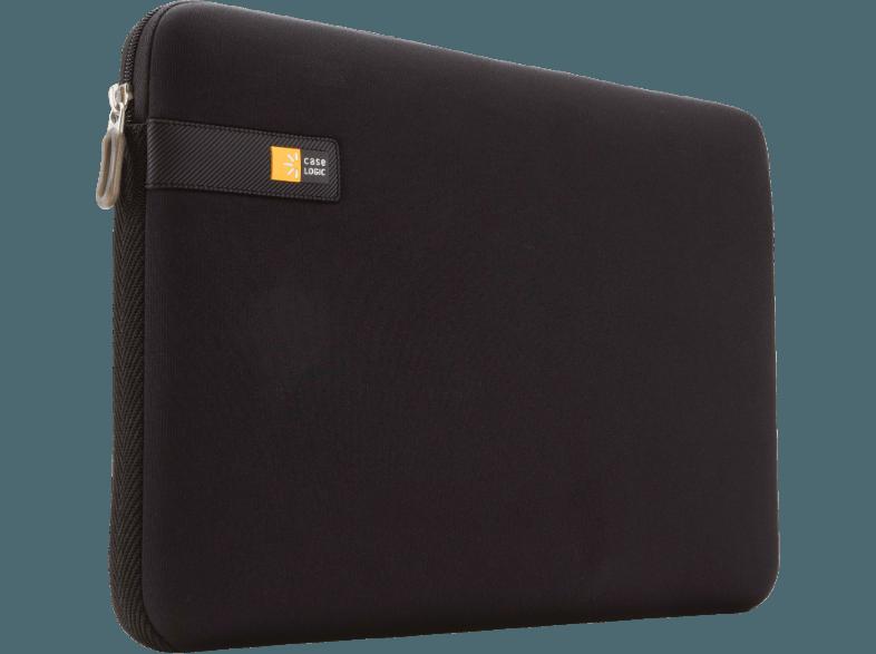 CASE-LOGIC LAPS117K Sleeve Notebook-Hülle Notebooks bis zu 17.3 Zoll