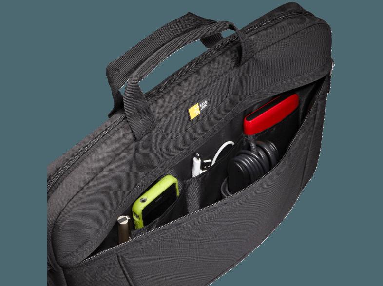 CASE-LOGIC VNAI 215 Basic Attache Tasche Notebooks bis 15.6 Zoll, CASE-LOGIC, VNAI, 215, Basic, Attache, Tasche, Notebooks, bis, 15.6, Zoll