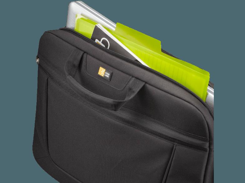 CASE-LOGIC VNAI 215 Basic Attache Tasche Notebooks bis 15.6 Zoll, CASE-LOGIC, VNAI, 215, Basic, Attache, Tasche, Notebooks, bis, 15.6, Zoll