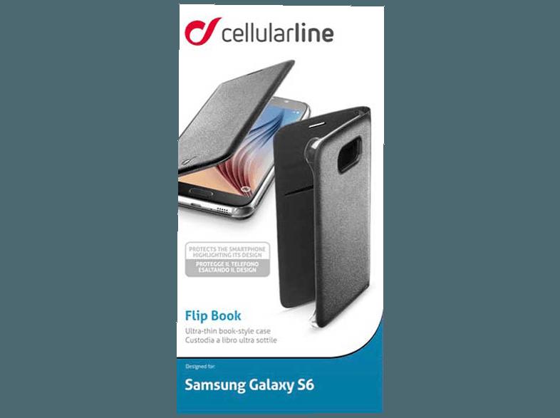 CELLULAR LINE 36925 Case Galaxy S6