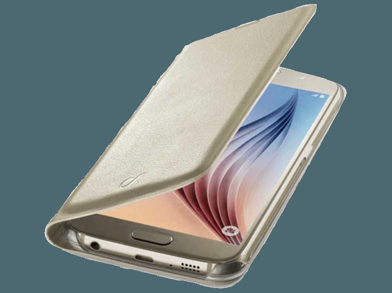 CELLULAR LINE 36927 Tasche Galaxy S6