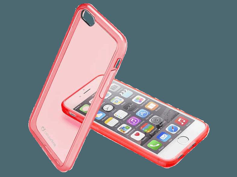 CELLULAR LINE 36968 Backcover iPhone 6