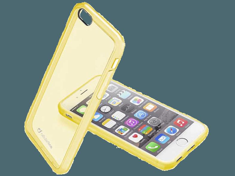 CELLULAR LINE 36969 Backcover iPhone 6